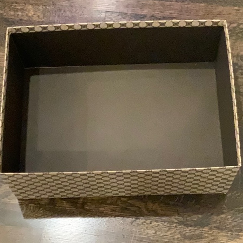 Gucci Balenciaga collaboration purse box AUTHENTIC - Picture 2 of 5
